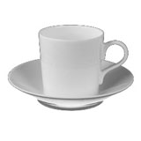 J.L. Coquet Armond/Empire Coffee & Tea Service | Gracious Style