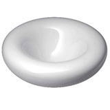 J.L. Coquet Bubble Limoges Porcelain Bowls | Gracious Style