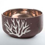 Tree of Life Chubby Bowl by Wayland Gregory Ceramics | Gracious Style