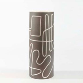 Doodle Vase by Wayland Gregory Ceramics | Gracious Style