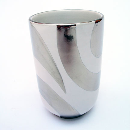 Mod Zebra Cup