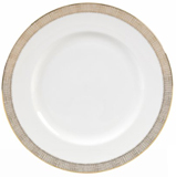 Vera Wang Wedgwood Gilded Weave Dinnerware | Gracious Style