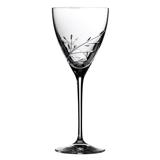 Vera Wang Leaf Stemware | Gracious Style