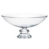 Wedgwood Orient Crystal Bowl | Gracious Style