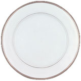 Haviland Symphonie Platinum Dinnerware | Gracious Style