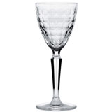 Kaleido Crystal Stemware | Gracious Style