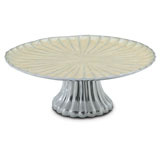 Julia Knight Peony Buttercream Cake Stand | Gracious Style
