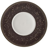 Jaune de Chrome Song Violine Dinnerware | Gracious Style