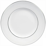 Vera Wang Wedgwood Blanc Sur Blanc Dinnerware | Gracious Style