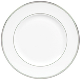 Vera Wang Wedgwood Grosgrain Dinnerware | Gracious Style