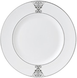 Vera Wang Wedgwood Imperial Scroll Dinnerware | Gracious Style