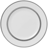 Vera Wang Lace Wedgwood Dinnerware | Gracious Style