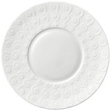 J.L. Coquet Spirale Porcelain Dinnerware | Gracious Style