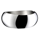 Couzon Cocoon Stainless Steel Bowl | Gracious Style