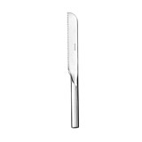 Couzon Cocoon Stainless Steel Bread Knife | Gracious Style