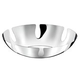 Couzon Ondee Stainless Steel Bread Basket | Gracious Style