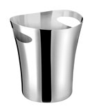 Couzon Atlante Ice and Champagne Buckets | Gracious Style