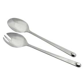 Vera Wang Wedgwood Grosgrain Serving Set | Gracious Style