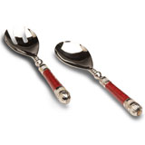 Julia Knight Classic Pomegranate Serving Set | Gracious Style