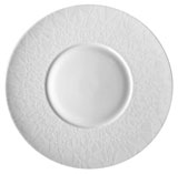 J.L. Coquet Diamond White Dinnerware | Gracious Style