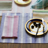 Ascot Linen Placemats and Napkins | Gracious Style