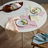 Piccadilly Linen Placemats and Napkins | Gracious Style