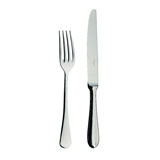Bali Stainless Steel Flatware by Ercuis | Gracious Style