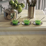 Le Jacquard Francais Prunis Table Linens | Gracious Style