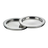 Couzon Boheme Bottle Coasters | Gracious Style