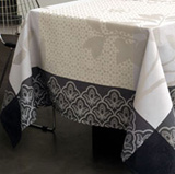 Le Jacquard Francais Tanger Table Linens | Gracious Style