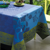 Le Jacquard Francais Tanger Table Linens | Gracious Style