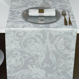 Le Jacquard Francais Tivoli Table Linens | Gracious Style