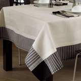 Le Jacquard Francais Art Deco Table Linens | Gracious Style