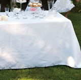 Le Jacquard Francais Siena Table Linens | Gracious Style