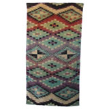 Fresco Mesa Diamond Gold Bath Towels | Gracious Style