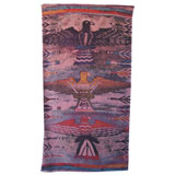 Fresco Golden Eagle Rust Bath Towels | Gracious Style