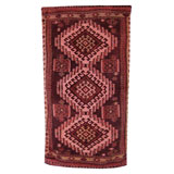 Fresco Adobe Rug Rust Bath Towels | Gracious Style