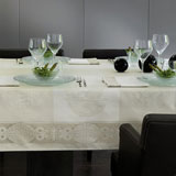 Le Jacquard Francais Darjeeling Table Linens | Gracious Style