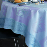 Le Jacquard Francais Darjeeling Table Linens | Gracious Style