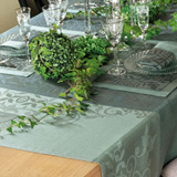 Le Jacquard Francais Venezia Table Linens | Gracious Style