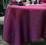 Le Jacquard Francais Venezia Table Linens | Gracious Style