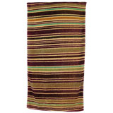 Fresco Napa Stripes Gold Bath Towels | Gracious Style