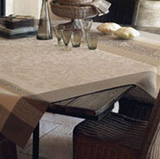 Le Jacquard Francais Provence Table Linens | Gracious Style