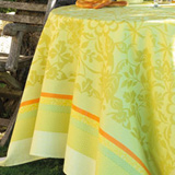 Le Jacquard Francais Provence Table Linens | Gracious Style