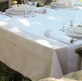 Le Jacquard Francais Venezia Table Linens | Gracious Style