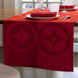 Le Jacquard Francais Double Jeu Table Linens | Gracious Style