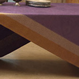 Le Jacquard Francais Bosphore Table Linens | Gracious Style
