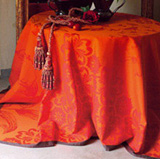 Le Jacquard Francais Argentine Table Linens | Gracious Style