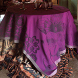 Le Jacquard Francais Argentine Table Linens | Gracious Style