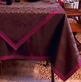 Le Jacquard Francais Argentine Table Linens | Gracious Style